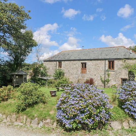 Mill Villa Porthleven Exteriör bild