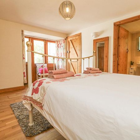 Mill Villa Porthleven Exteriör bild