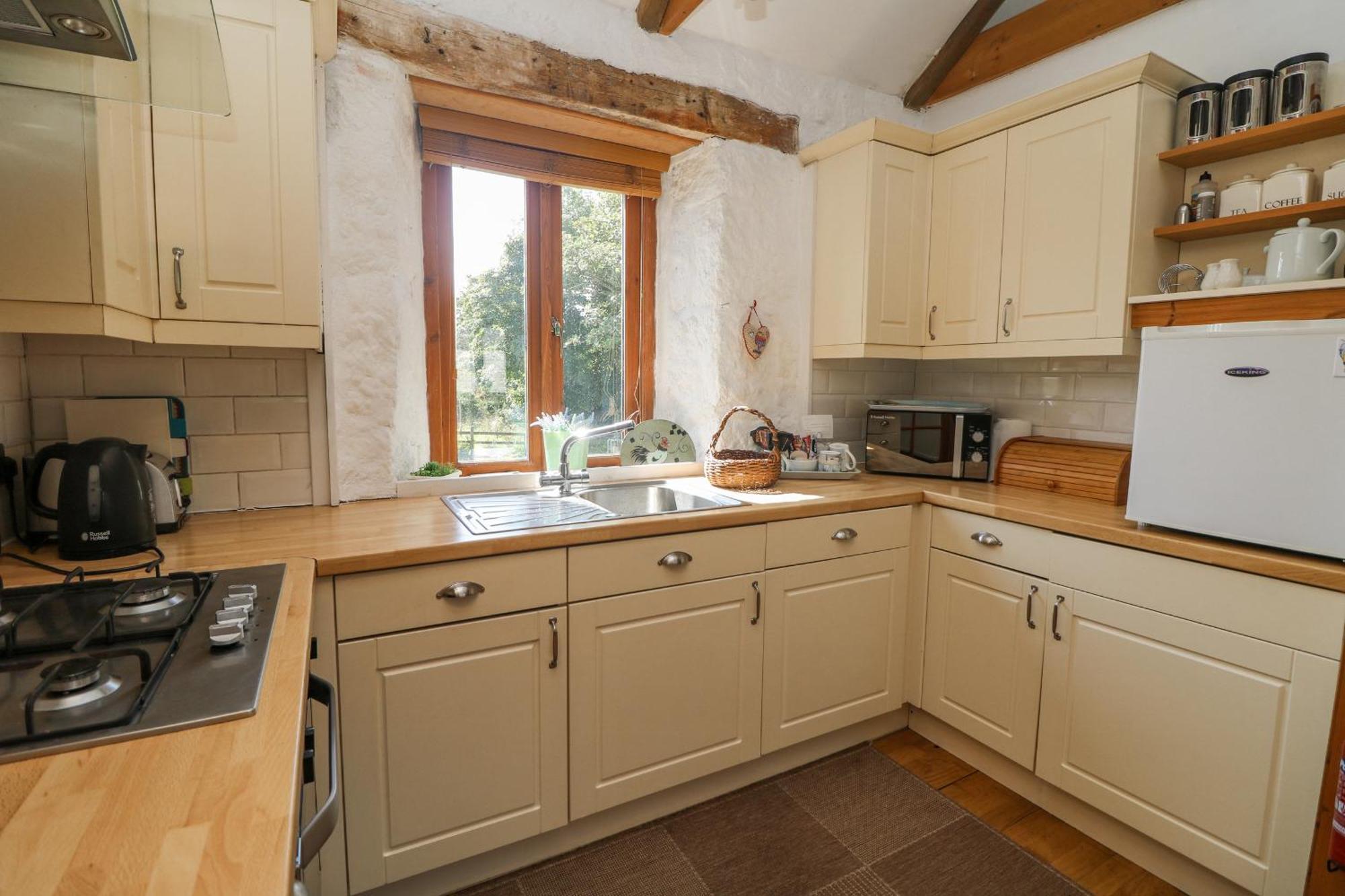Mill Villa Porthleven Exteriör bild