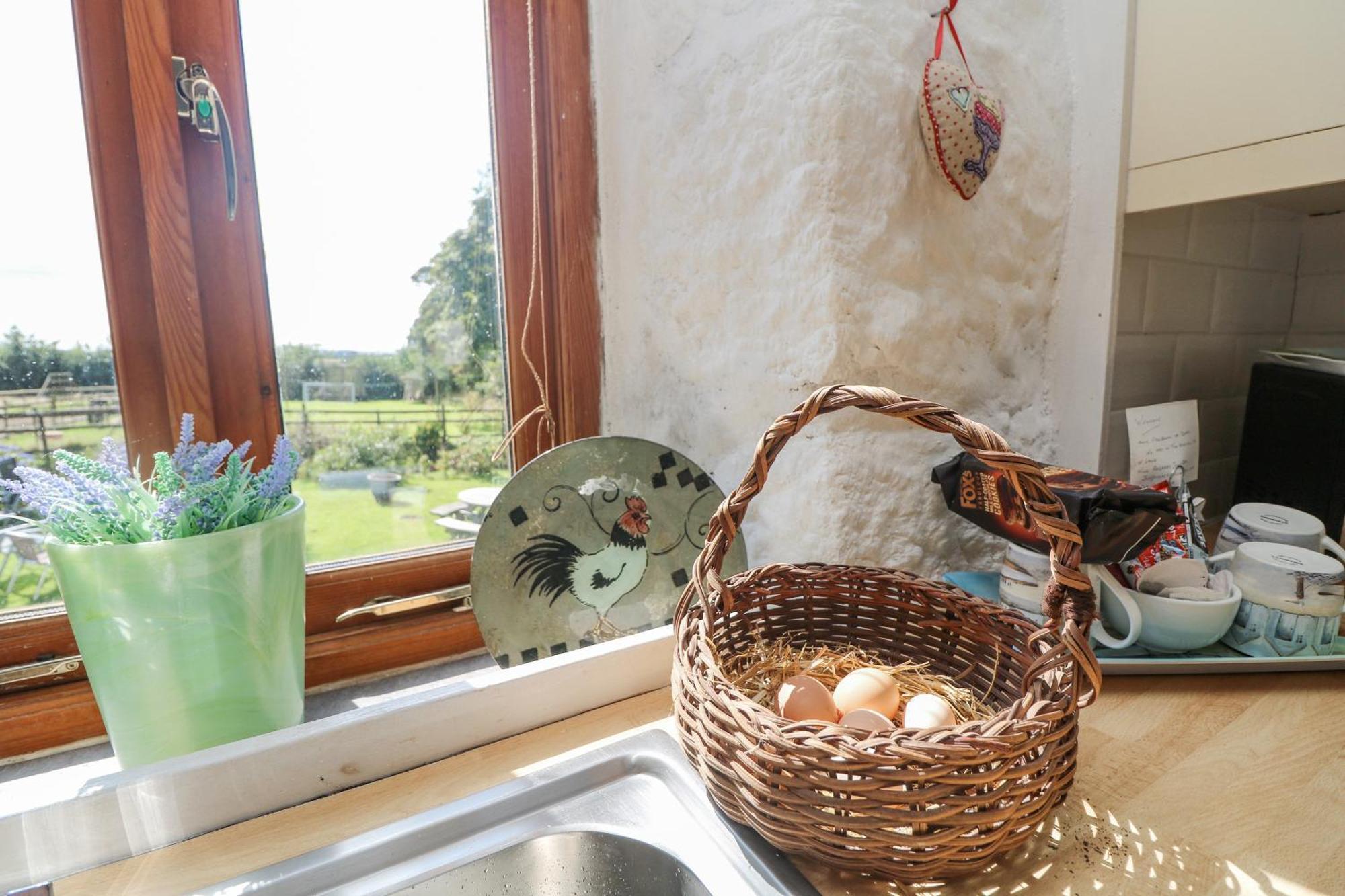 Mill Villa Porthleven Exteriör bild