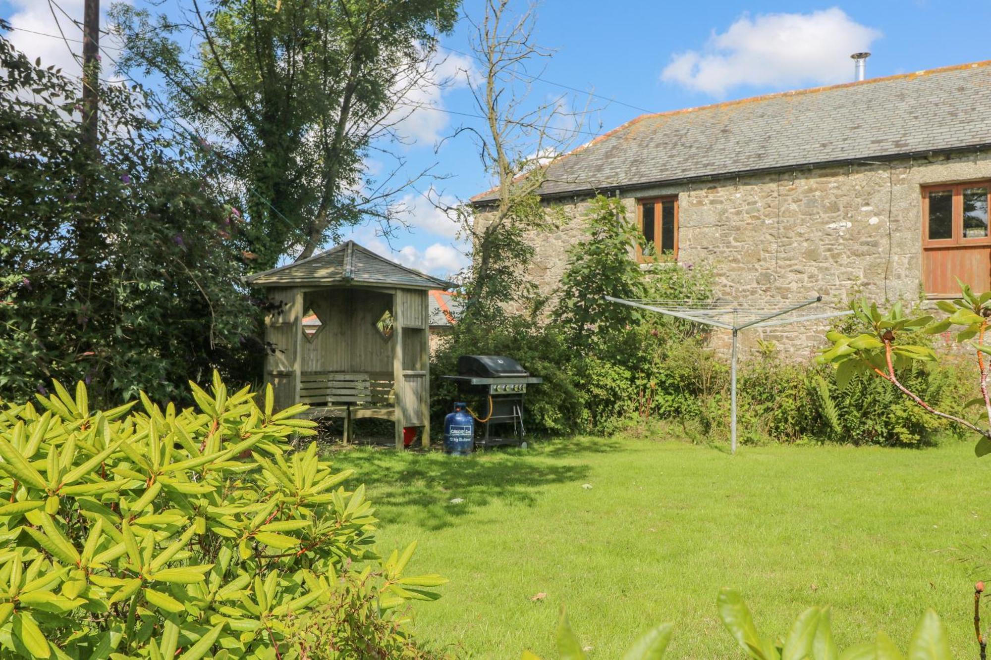 Mill Villa Porthleven Exteriör bild
