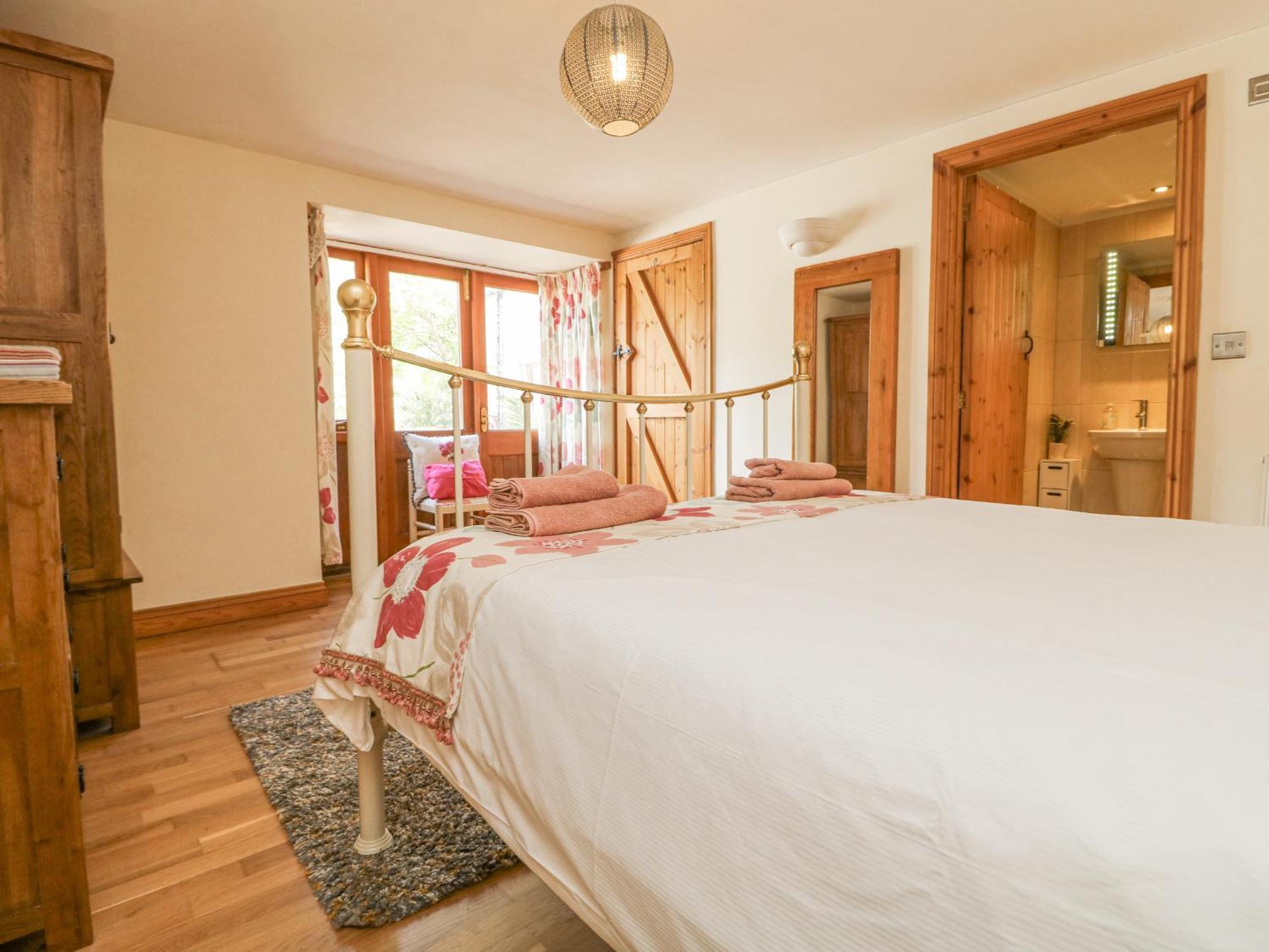 Mill Villa Porthleven Exteriör bild