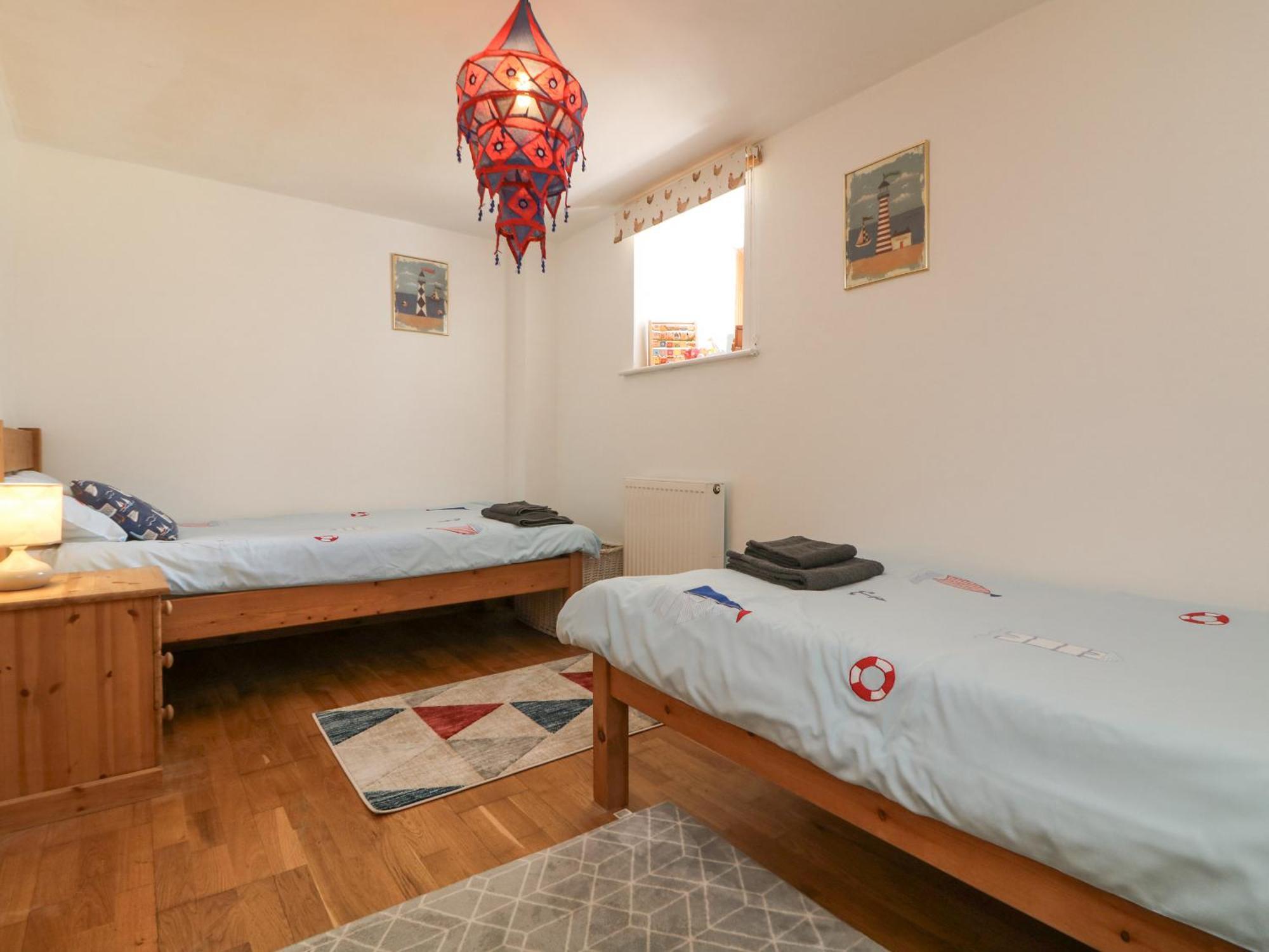Mill Villa Porthleven Exteriör bild