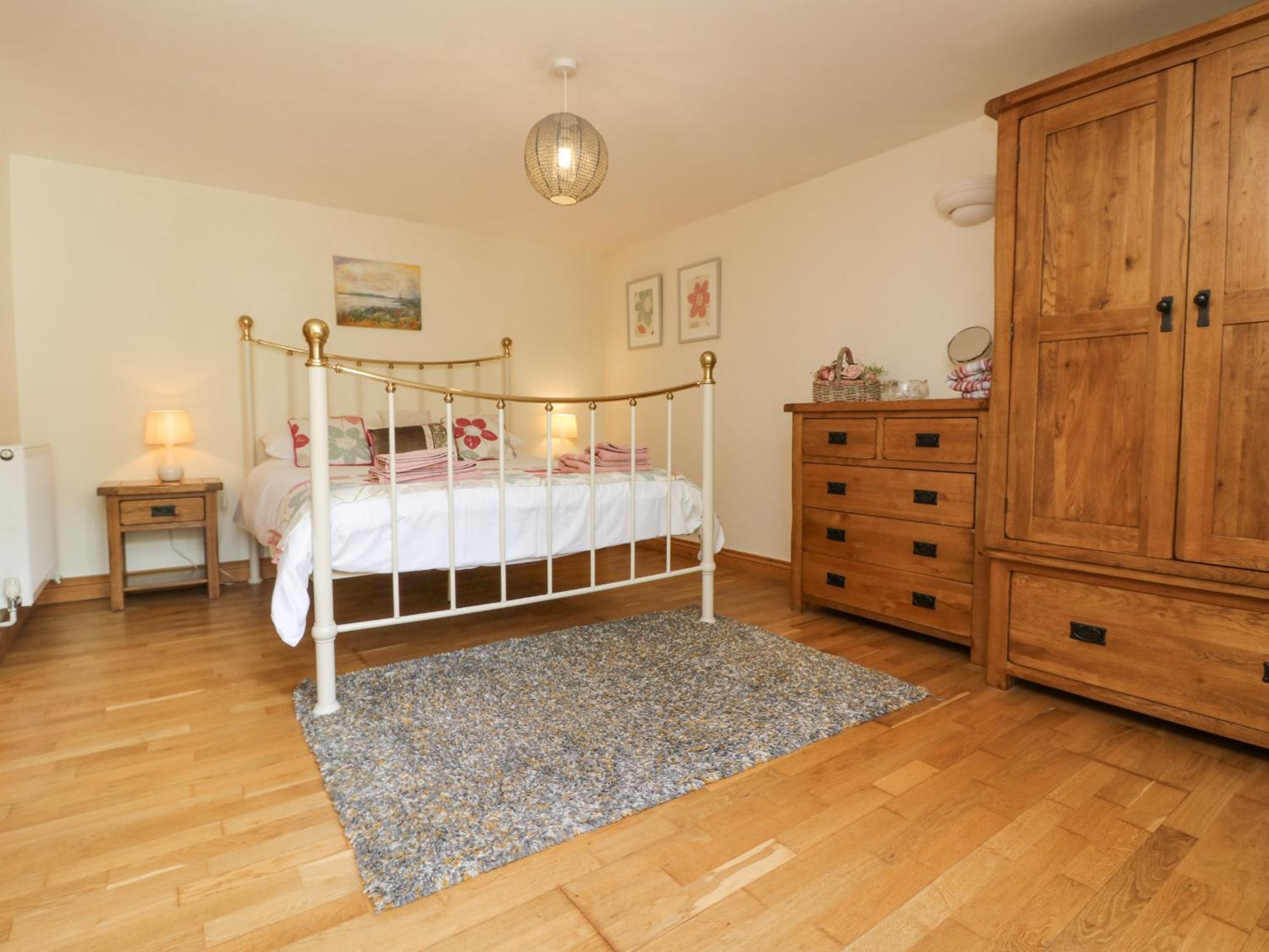 Mill Villa Porthleven Exteriör bild