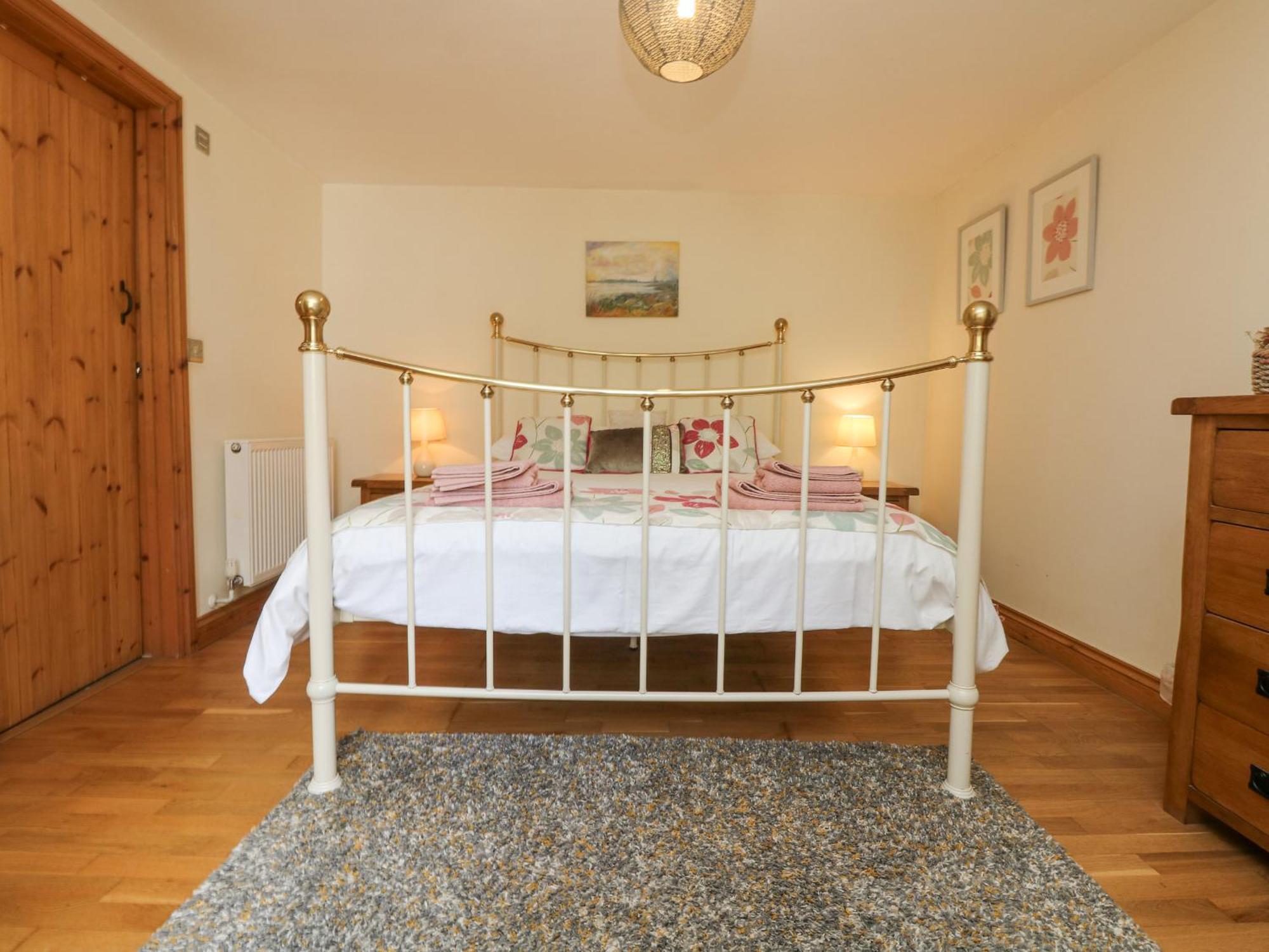 Mill Villa Porthleven Exteriör bild